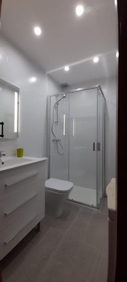 Apartamento Sunny Studio Flat Los Cristianos  Exterior foto